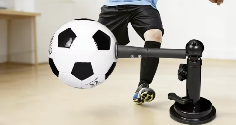 Prime Touch Trainer