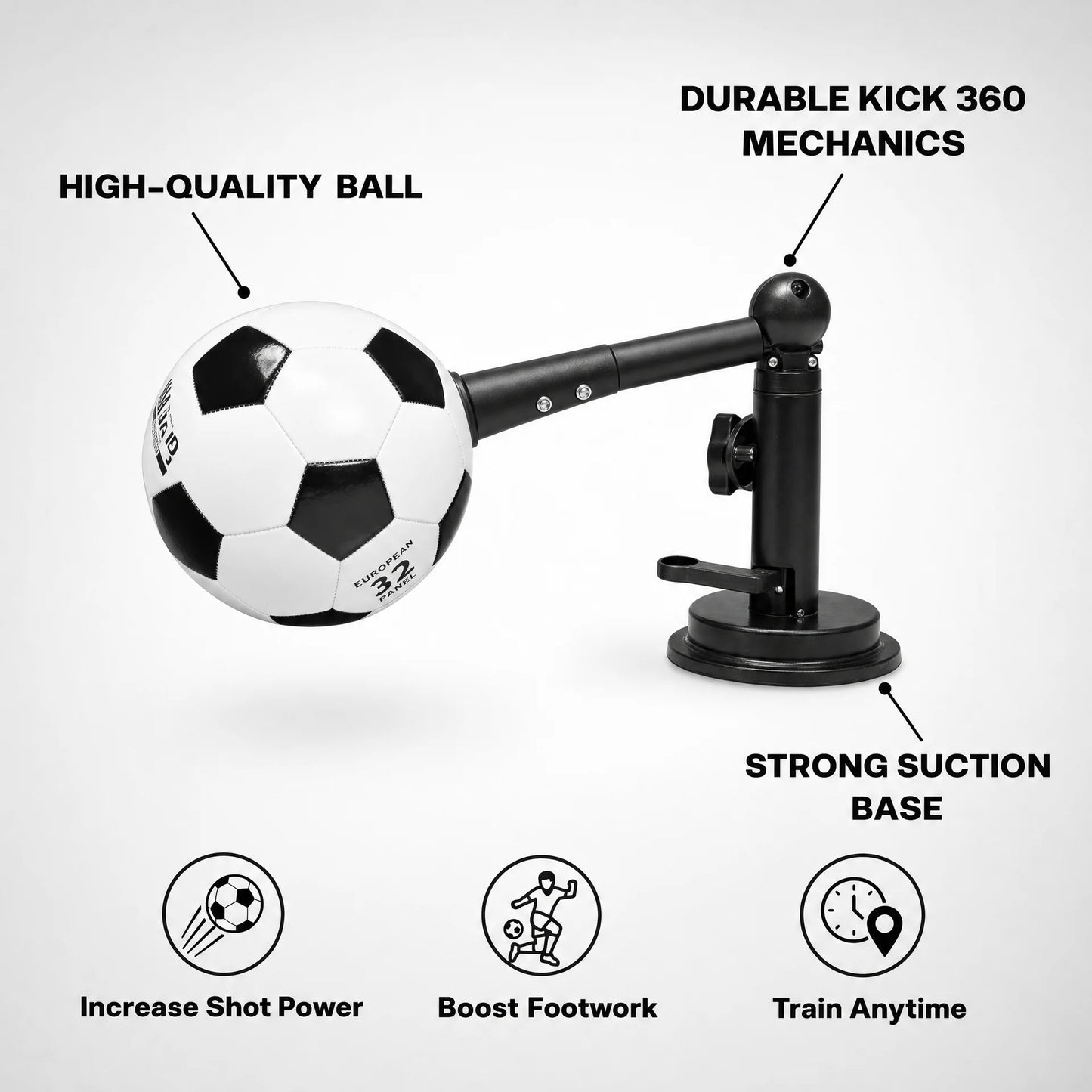 Prime Touch Trainer