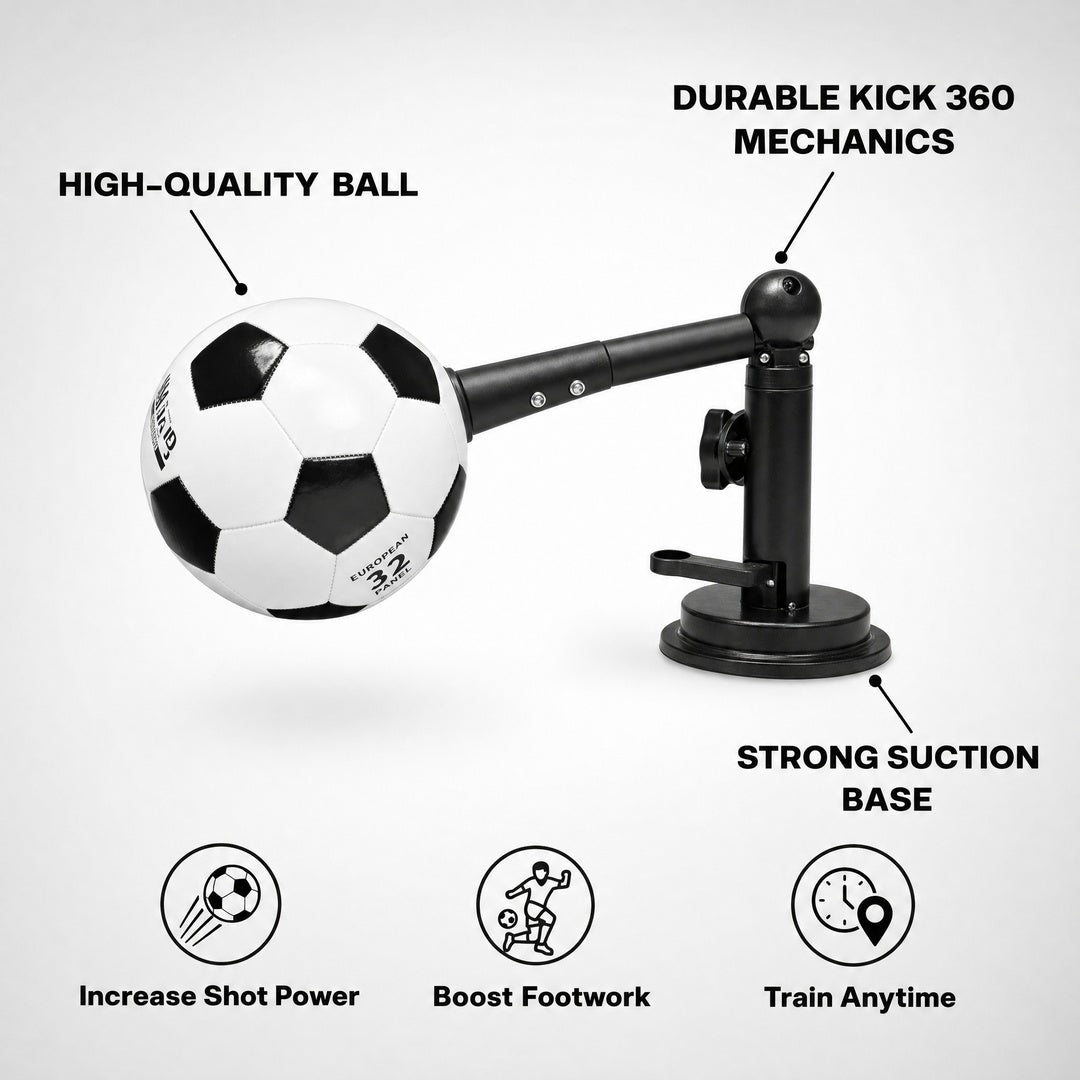 Prime Touch Trainer