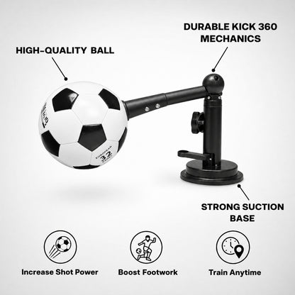 Prime Touch Trainer